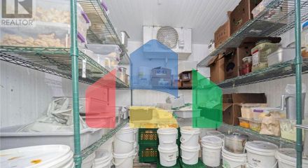 Commercial - Commercial/Retail - Hamilton, Canada - Canada