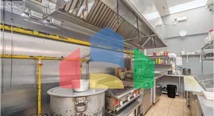 Commercial - Commercial/Retail - Hamilton, Canada - Canada