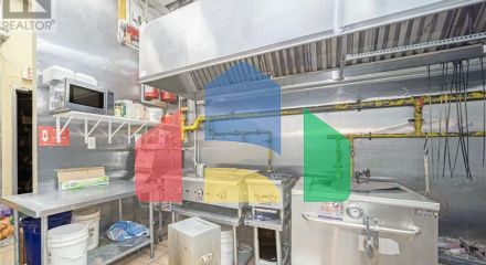 Commercial - Commercial/Retail - Hamilton, Canada - Canada