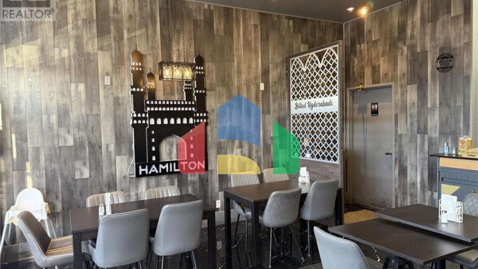 Commercial - Commercial/Retail - Hamilton, Canada - Canada