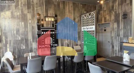 Commercial - Commercial/Retail - Hamilton, Canada - Canada