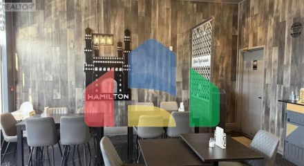 Commercial - Commercial/Retail - Hamilton, Canada - Canada