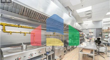 Commercial - Commercial/Retail - Hamilton, Canada - Canada