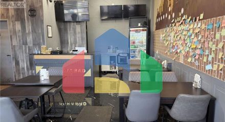 Commercial - Commercial/Retail - Hamilton, Canada - Canada