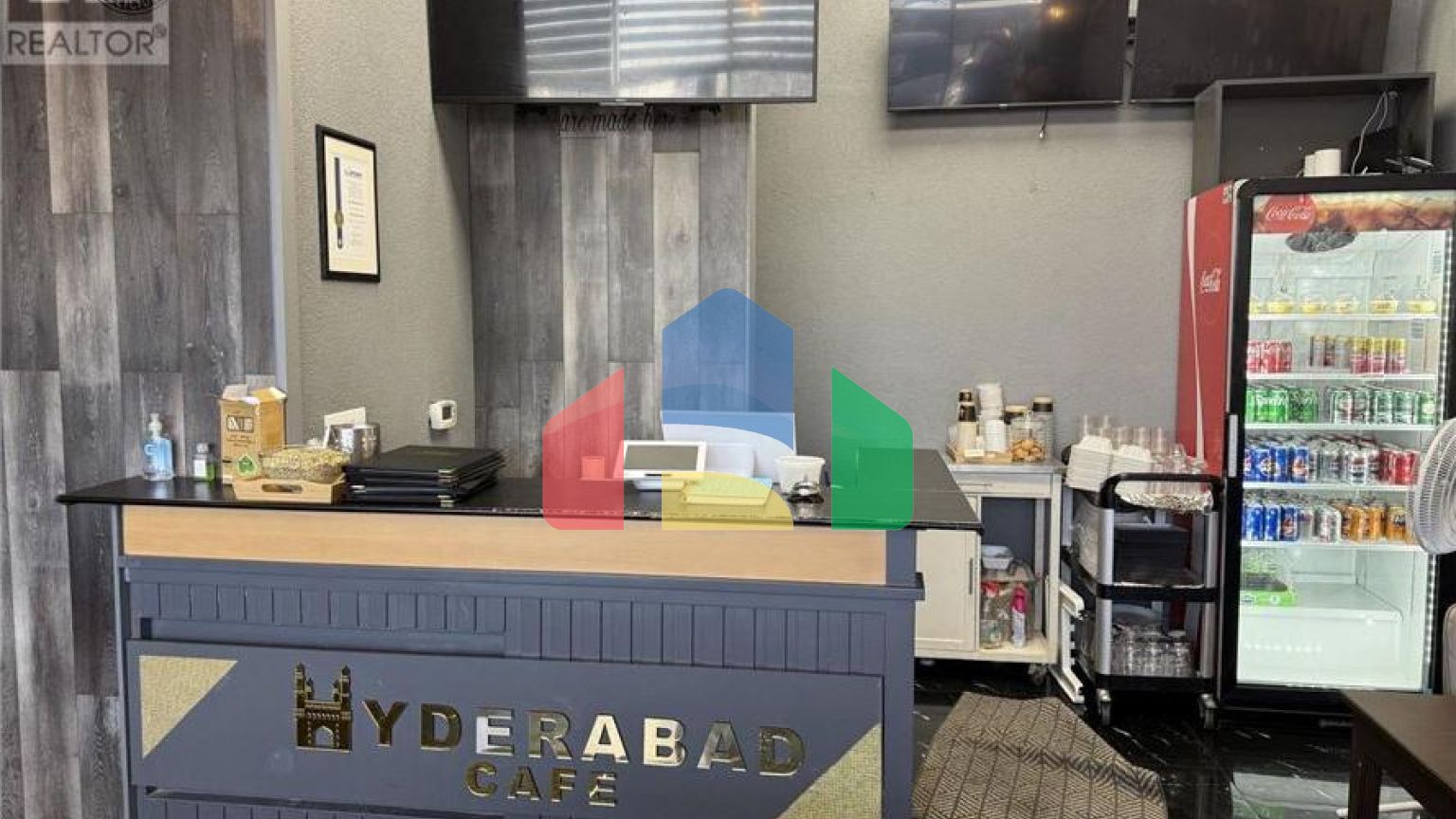 Commercial - Commercial/Retail - Hamilton, Canada - Canada