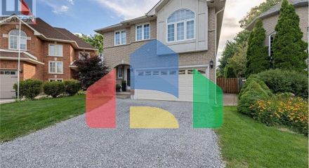 Residential - Single Family Home - Hamilton, Canada - Canada