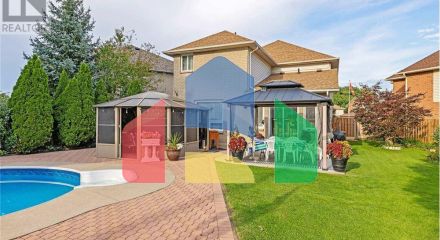 Residential - Single Family Home - Hamilton, Canada - Canada