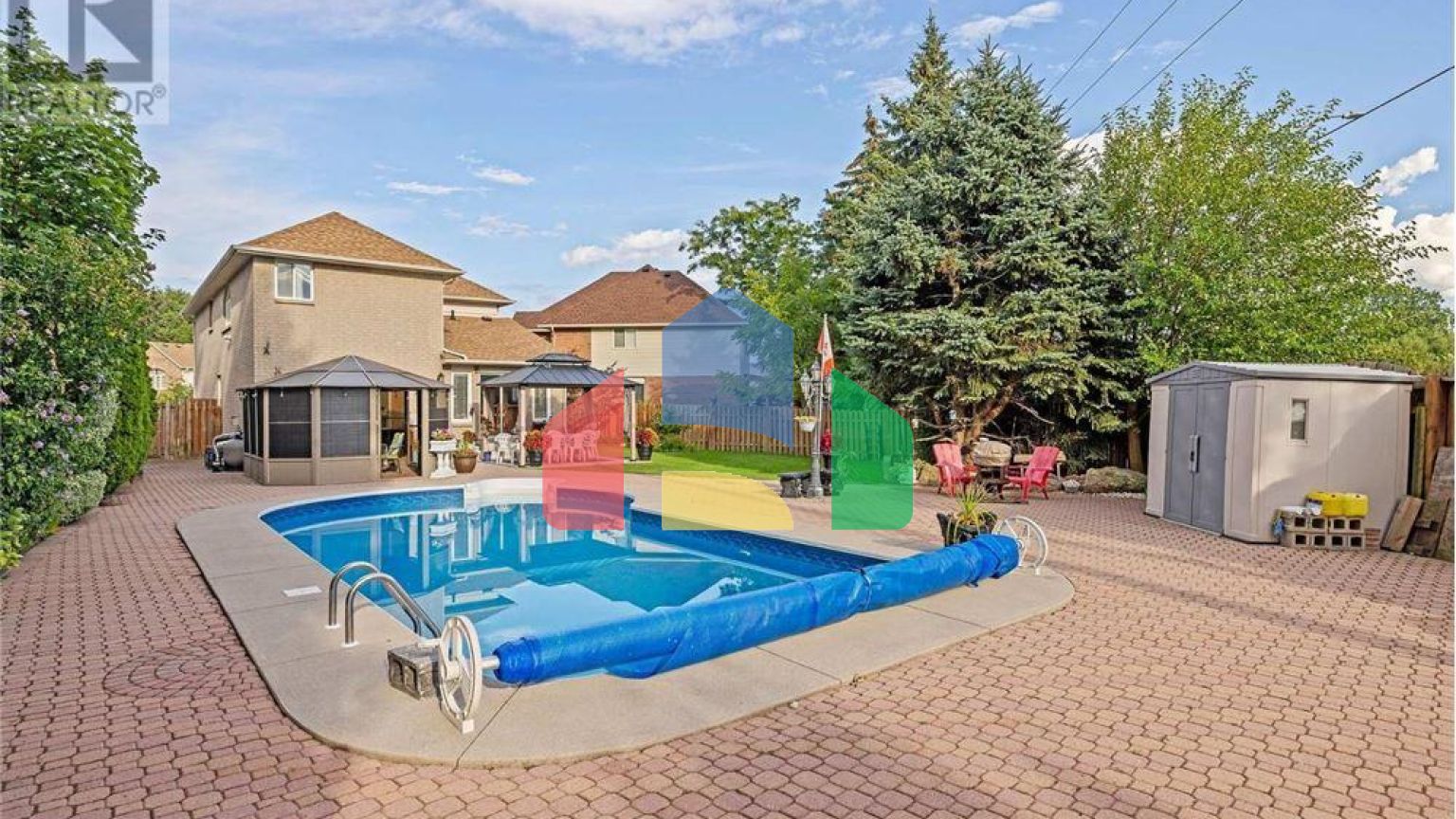 Residential - Single Family Home - Hamilton, Canada - Canada