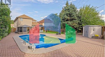 Residential - Single Family Home - Hamilton, Canada - Canada