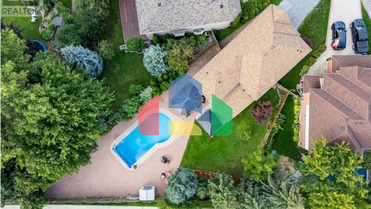 Residential - Single Family Home - Hamilton, Canada - Canada