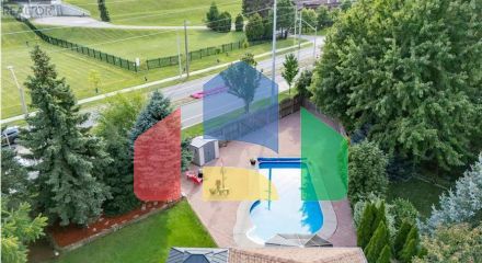 Residential - Single Family Home - Hamilton, Canada - Canada