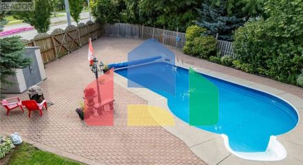 Residential - Single Family Home - Hamilton, Canada - Canada