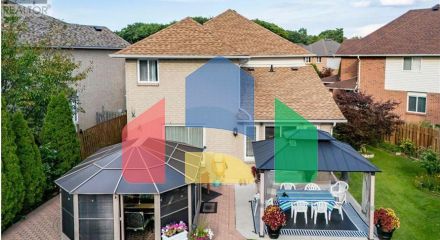 Residential - Single Family Home - Hamilton, Canada - Canada