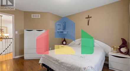 Residential - Single Family Home - Hamilton, Canada - Canada