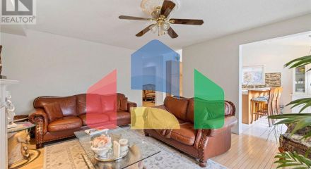 Residential - Single Family Home - Hamilton, Canada - Canada