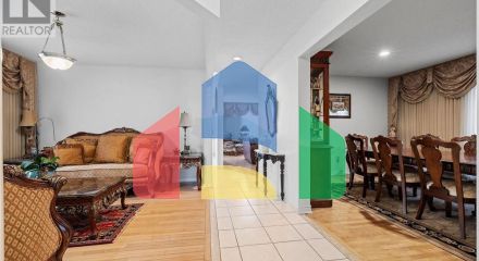 Residential - Single Family Home - Hamilton, Canada - Canada