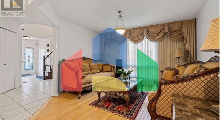 Residential - Single Family Home - Hamilton, Canada - Canada