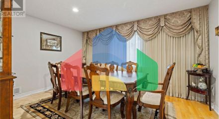 Residential - Single Family Home - Hamilton, Canada - Canada