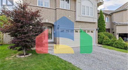 Residential - Single Family Home - Hamilton, Canada - Canada