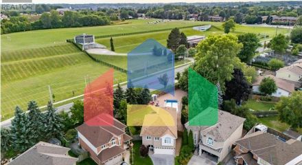 Residential - Single Family Home - Hamilton, Canada - Canada