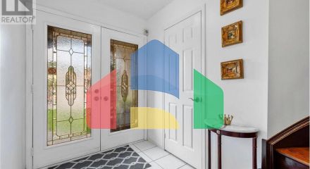 Residential - Single Family Home - Hamilton, Canada - Canada