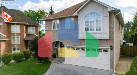 Residential - Single Family Home - Hamilton, Canada - Canada