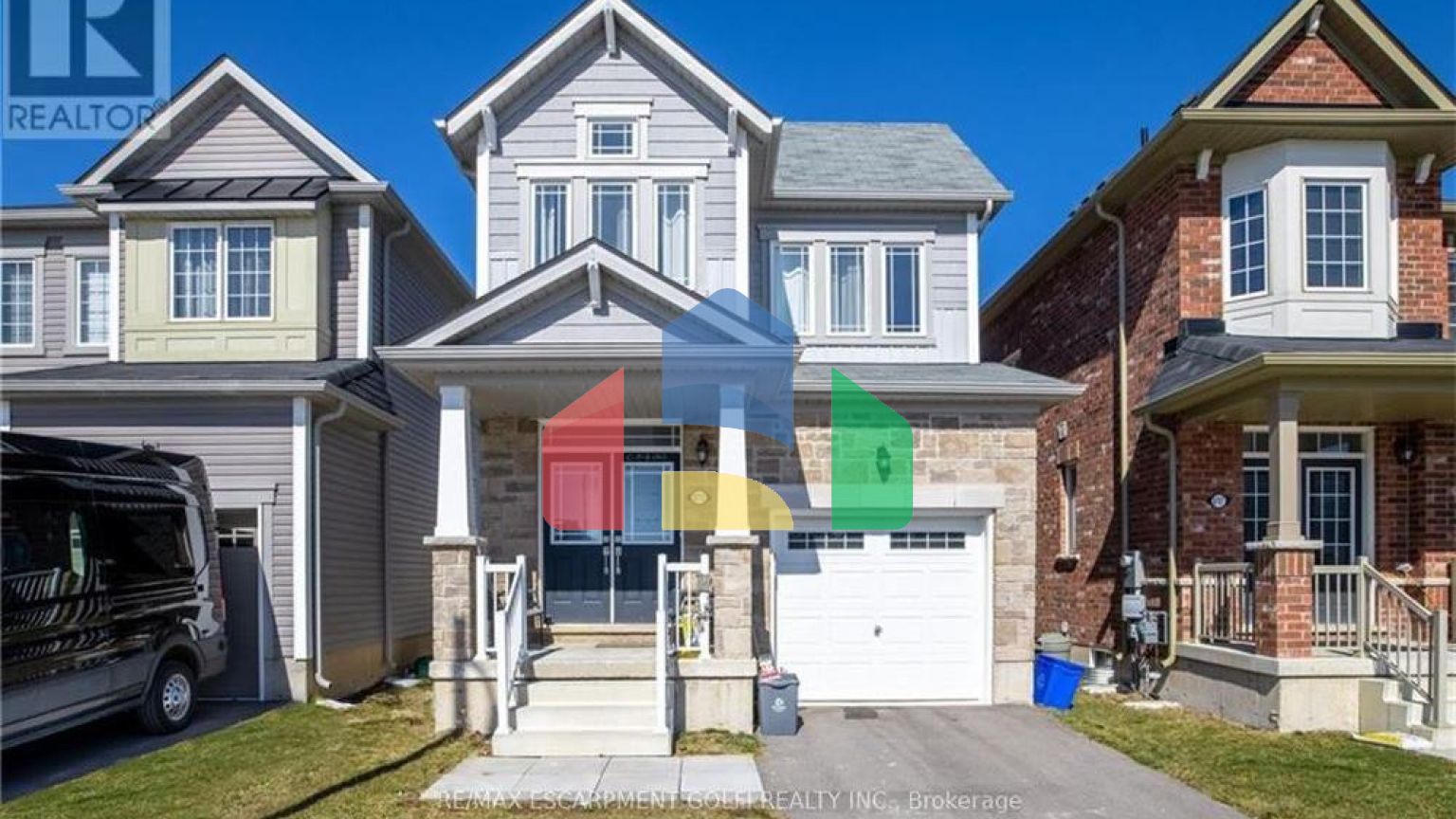 Residential - Single Family Home - Hamilton, Canada - Canada