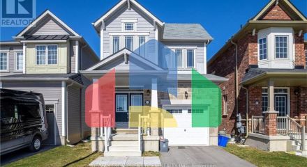 Residential - Single Family Home - Hamilton, Canada - Canada