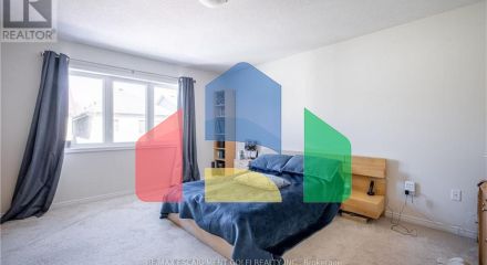 Residential - Single Family Home - Hamilton, Canada - Canada