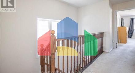 Residential - Single Family Home - Hamilton, Canada - Canada