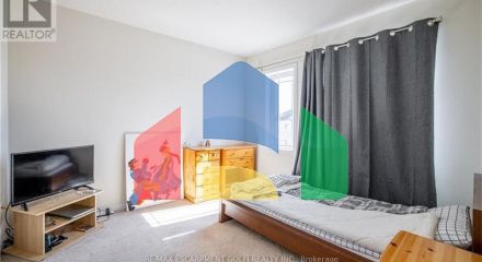 Residential - Single Family Home - Hamilton, Canada - Canada