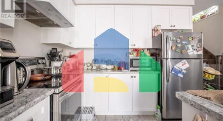 Residential - Single Family Home - Hamilton, Canada - Canada