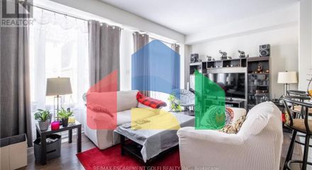 Residential - Single Family Home - Hamilton, Canada - Canada