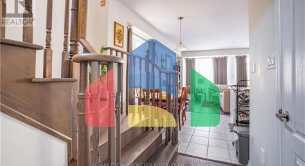 Residential - Single Family Home - Hamilton, Canada - Canada