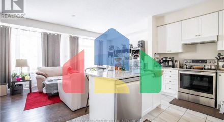 Residential - Single Family Home - Hamilton, Canada - Canada