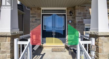 Residential - Single Family Home - Hamilton, Canada - Canada