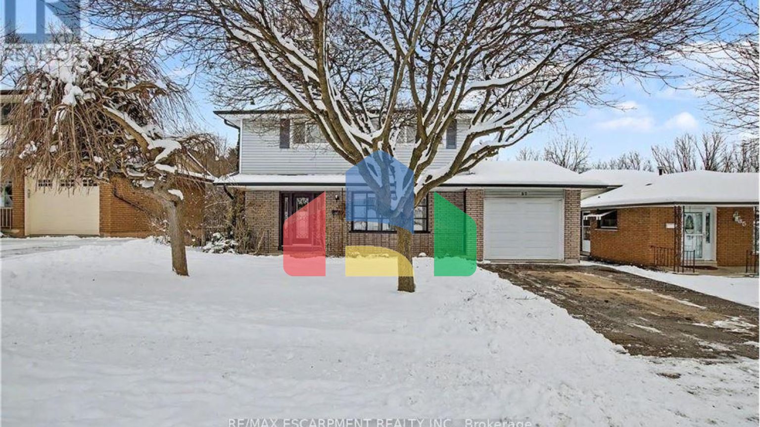 Residential - Single Family Home - Hamilton, Canada - Canada