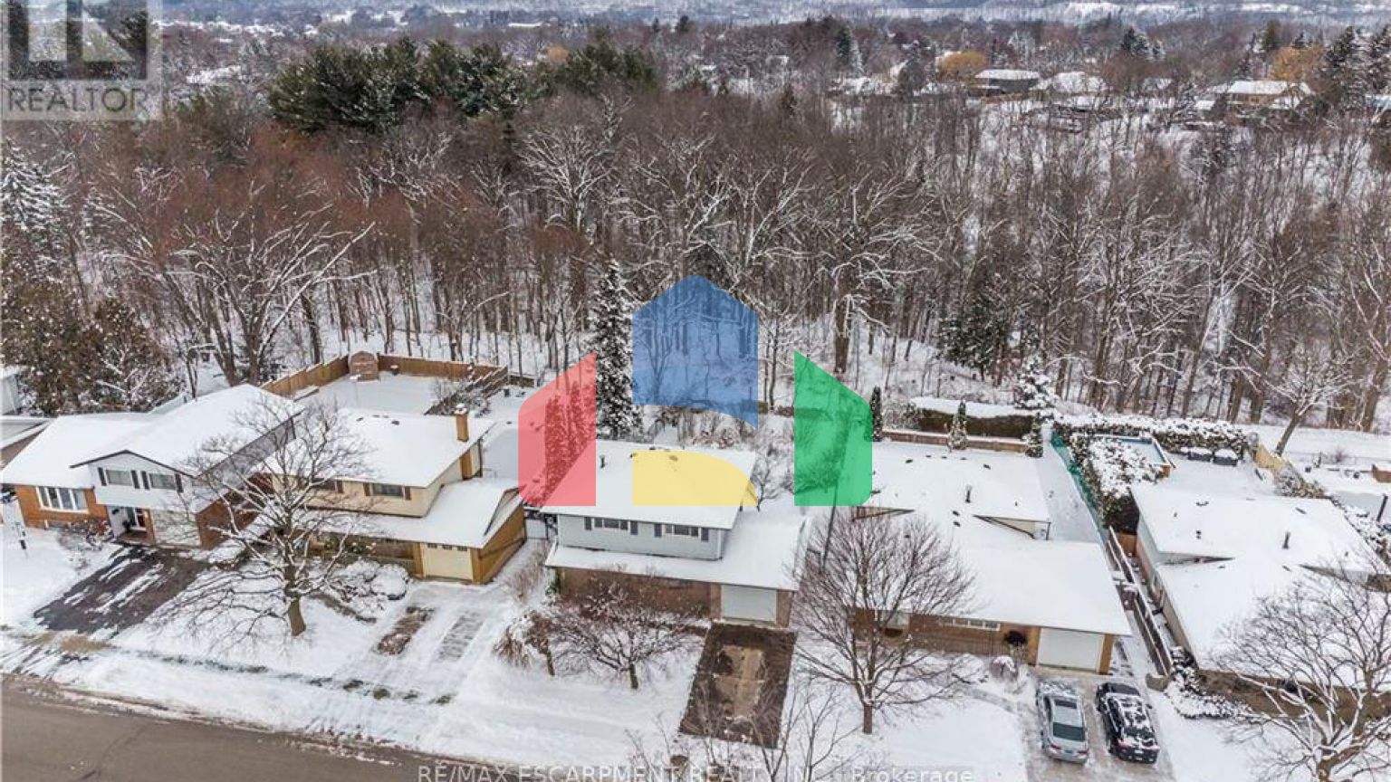 Residential - Single Family Home - Hamilton, Canada - Canada