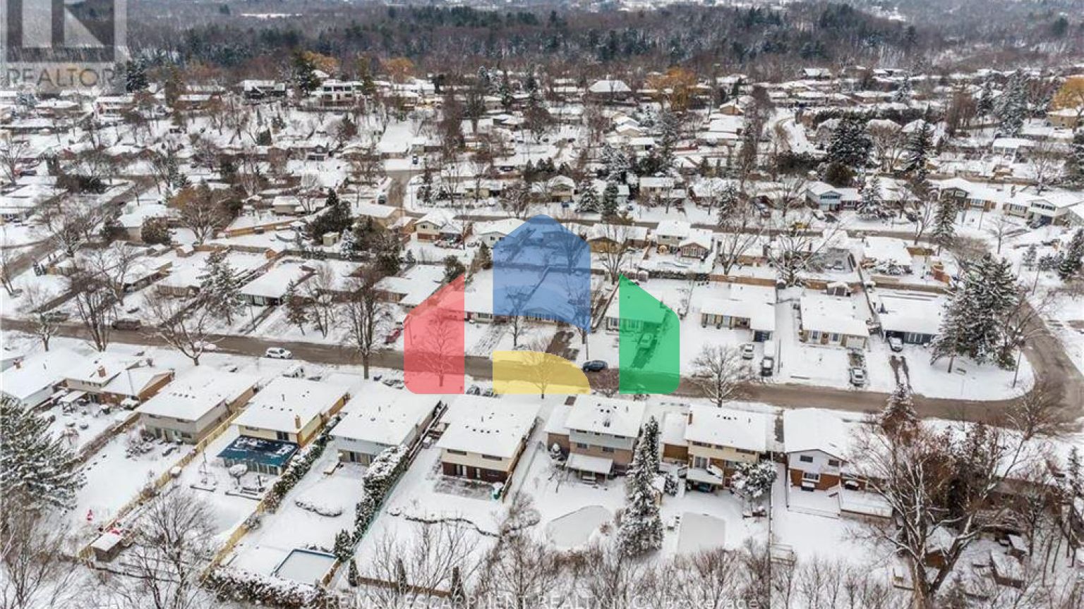 Residential - Single Family Home - Hamilton, Canada - Canada