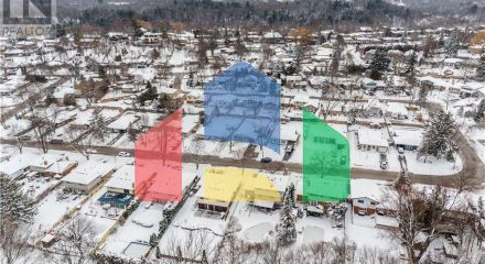 Residential - Single Family Home - Hamilton, Canada - Canada