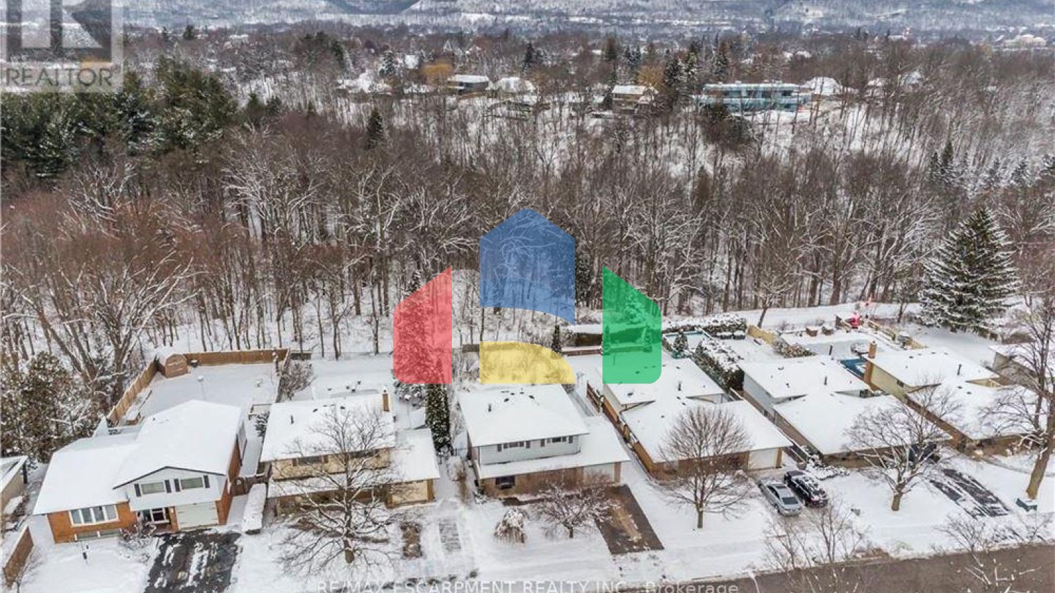 Residential - Single Family Home - Hamilton, Canada - Canada