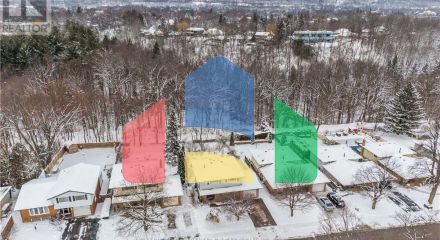 Residential - Single Family Home - Hamilton, Canada - Canada