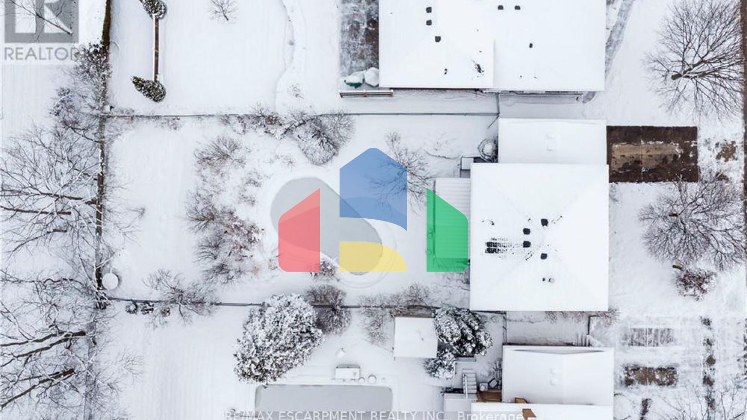 Residential - Single Family Home - Hamilton, Canada - Canada