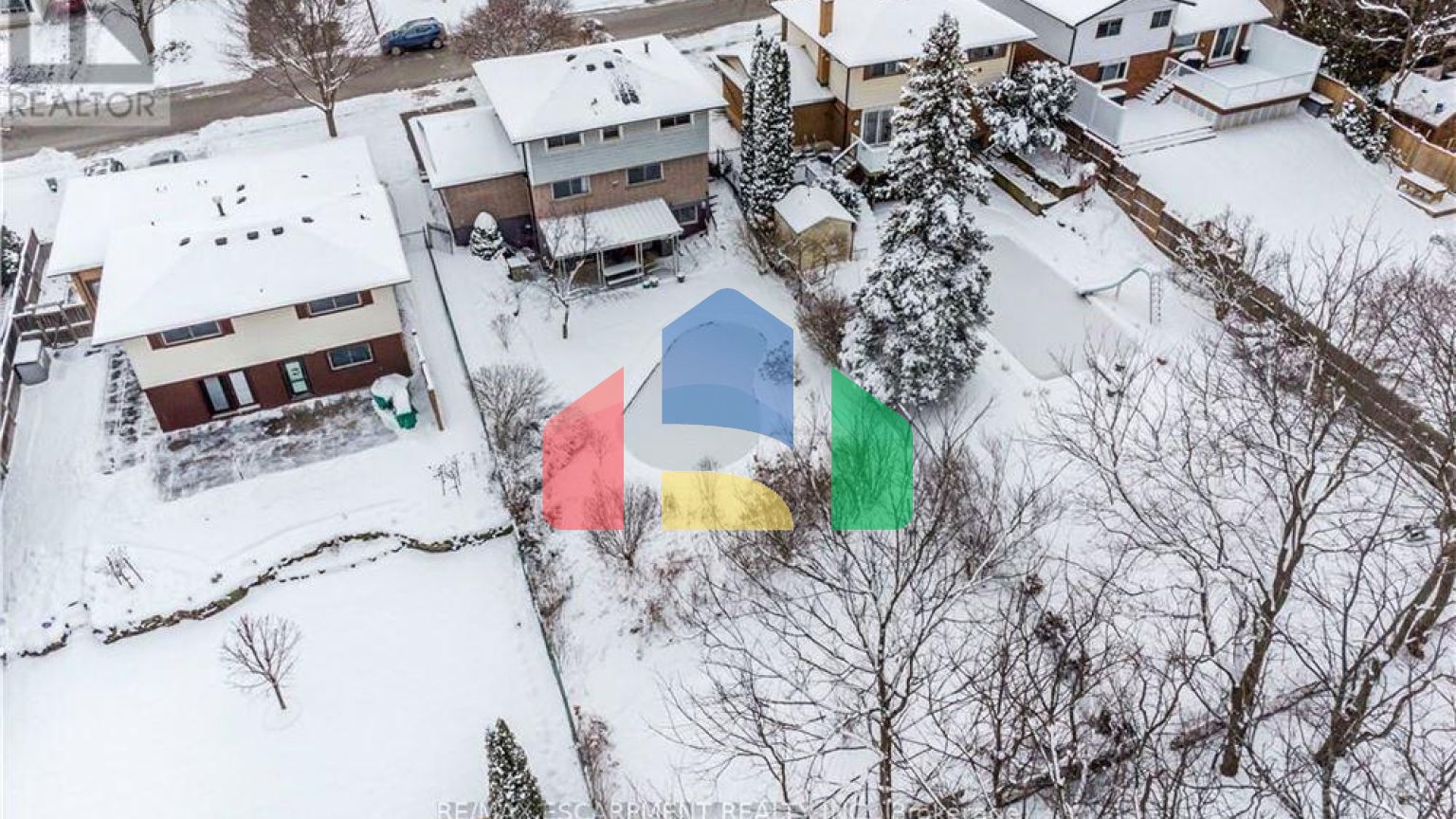 Residential - Single Family Home - Hamilton, Canada - Canada