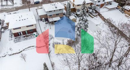 Residential - Single Family Home - Hamilton, Canada - Canada