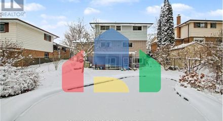 Residential - Single Family Home - Hamilton, Canada - Canada