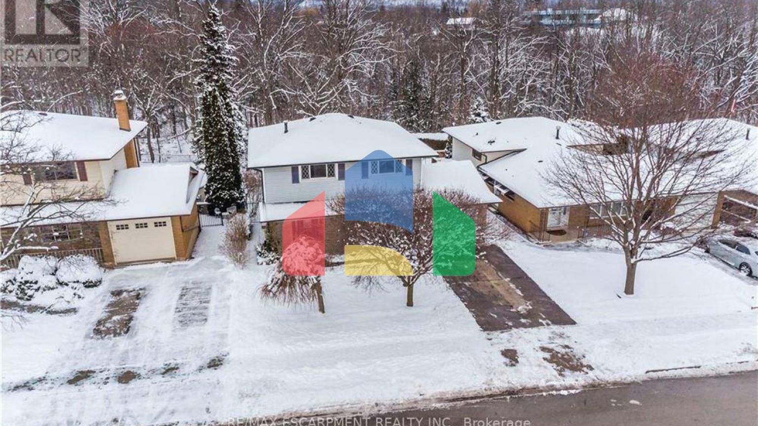 Residential - Single Family Home - Hamilton, Canada - Canada