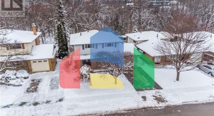 Residential - Single Family Home - Hamilton, Canada - Canada