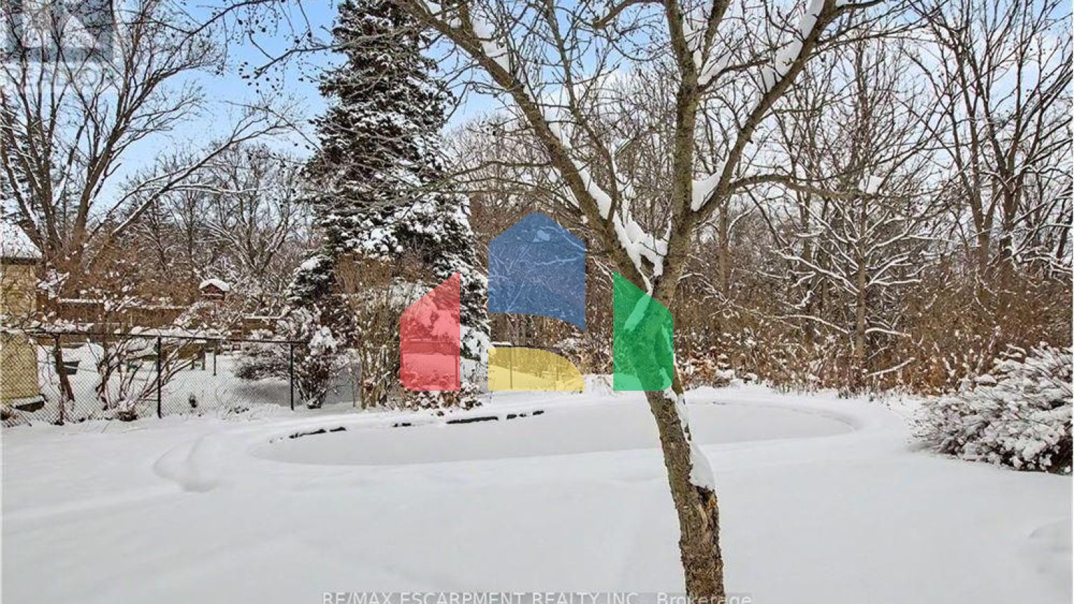 Residential - Single Family Home - Hamilton, Canada - Canada