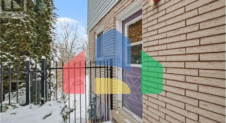 Residential - Single Family Home - Hamilton, Canada - Canada